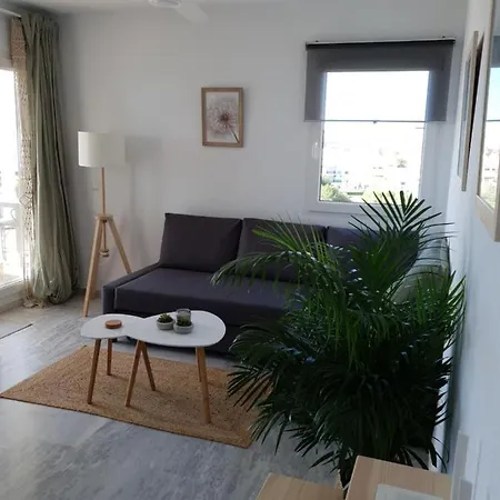 Casa Alegria - Laguna Lägenhet *