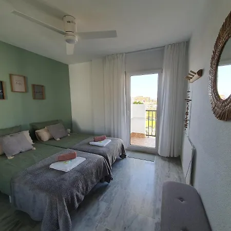 Casa Alegria - Laguna Lägenhet *