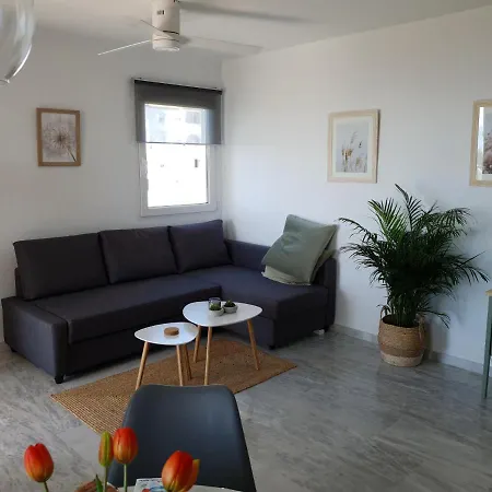 Casa Alegria - Laguna Lägenhet Torrox