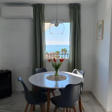 Lägenhet Casa Alegria - Laguna *