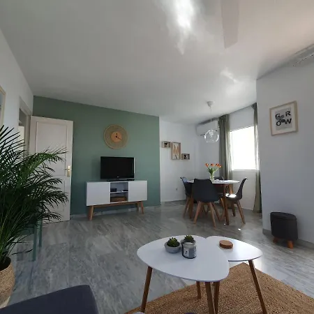 Lägenhet Casa Alegria - Laguna *