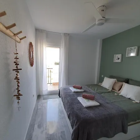 Lägenhet Casa Alegria - Laguna *