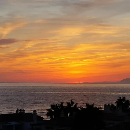 Casa Alegria - Laguna * Torrox