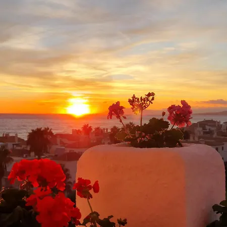 Lägenhet Casa Alegria - Laguna Torrox