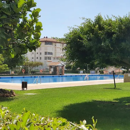 Lägenhet Casa Alegria - Laguna