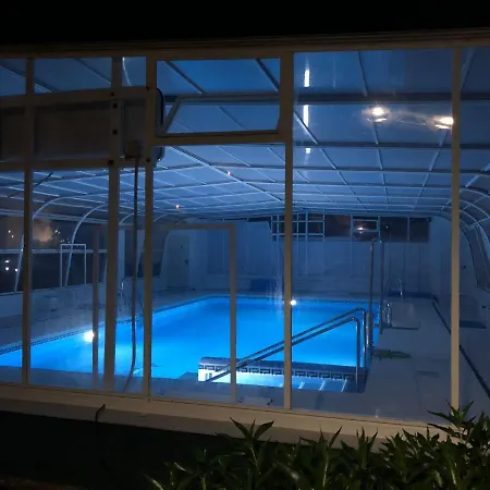 Casa Alegria - Laguna * 토록스