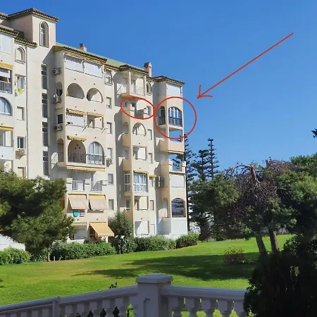 Casa Alegria - Laguna Lägenhet Torrox