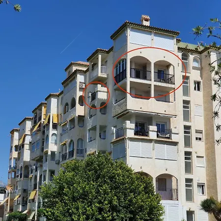 Casa Alegria - Laguna Lägenhet *