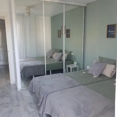Casa Alegria - Laguna Lägenhet Torrox