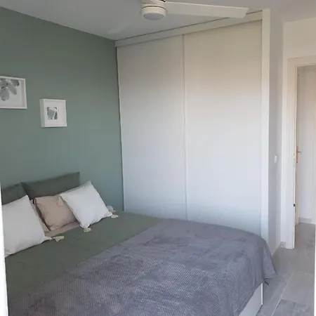 Lägenhet Casa Alegria - Laguna