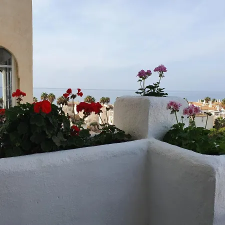 Lägenhet Casa Alegria - Laguna *
