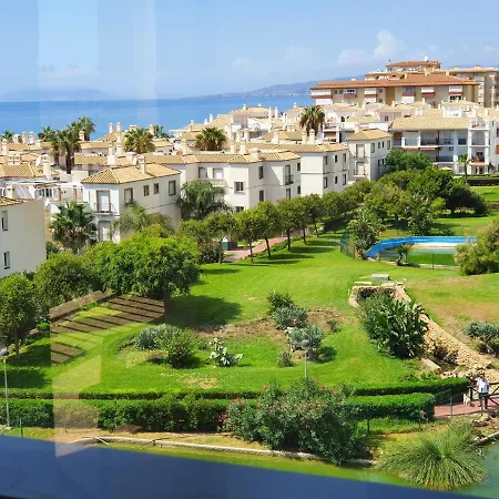 Apartment Casa Alegria - Laguna *